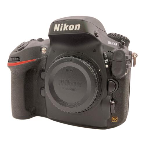 Nikon (ニコン) D800 デジタル一眼レフカメラ