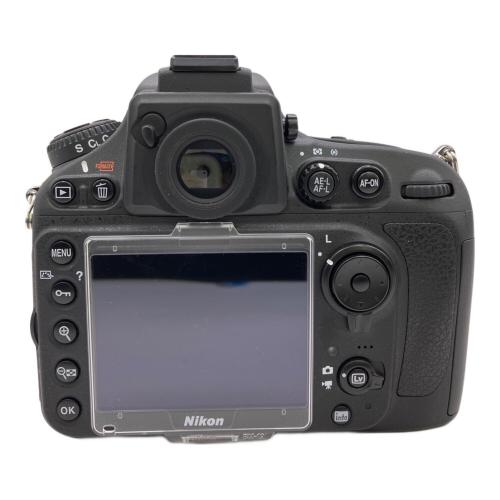 Nikon (ニコン) D800 デジタル一眼レフカメラ｜トレファクONLINE