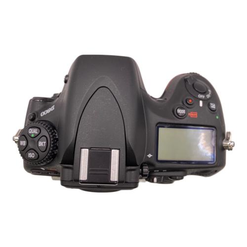 Nikon (ニコン) D800 デジタル一眼レフカメラ｜トレファクONLINE