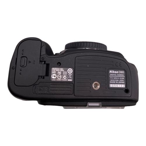 Nikon (ニコン) D800 デジタル一眼レフカメラ｜トレファクONLINE