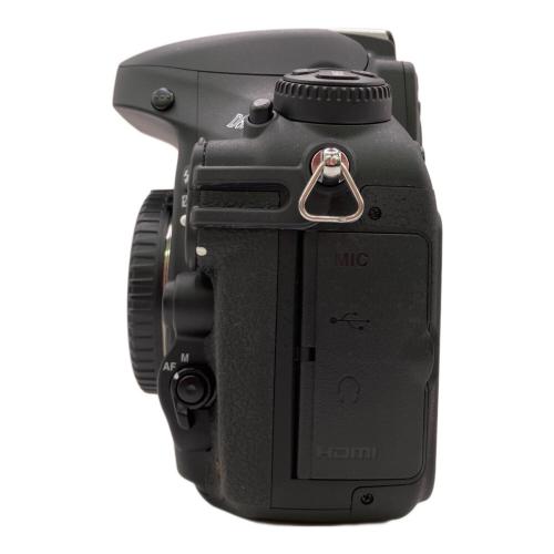 Nikon (ニコン) D800 デジタル一眼レフカメラ｜トレファクONLINE