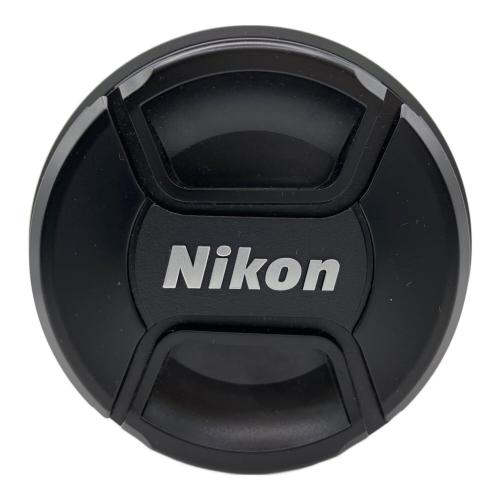 Nikon (ニコン) 単焦点レンズ AF-S NIKKOR 85mm f/1.8G