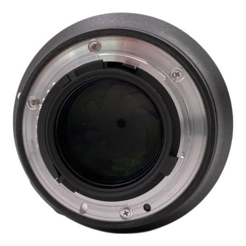 Nikon (ニコン) 単焦点レンズ AF-S NIKKOR 85mm f/1.8G