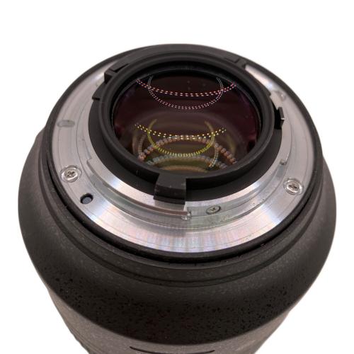 Nikon (ニコン) 単焦点レンズ AF-S NIKKOR 85mm f/1.8G
