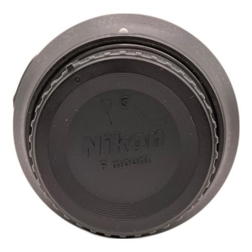Nikon (ニコン) 単焦点レンズ AF-S NIKKOR 85mm f/1.8G