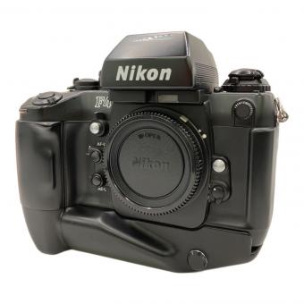 Nikon (ニコン) F4 フィルムカメラ