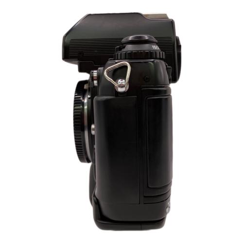 Nikon (ニコン) F4 フィルムカメラ｜トレファクONLINE