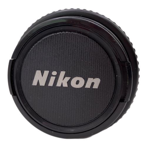 Nikon (ニコン) 単焦点レンズ AI AF Nikkor 50mm f/1.4D