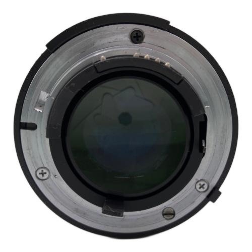 Nikon (ニコン) 単焦点レンズ AI AF Nikkor 50mm f/1.4D