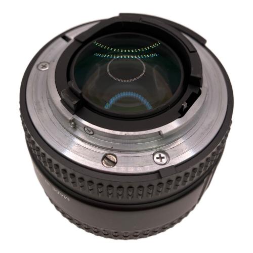 Nikon (ニコン) 単焦点レンズ AI AF Nikkor 50mm f/1.4D