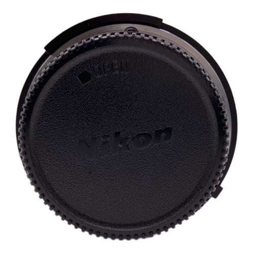 Nikon (ニコン) 単焦点レンズ AI AF Nikkor 50mm f/1.4D