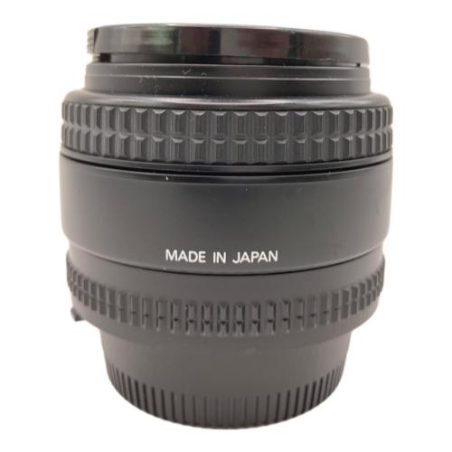 Nikon (ニコン) 単焦点レンズ AI AF Nikkor 50mm f/1.4D