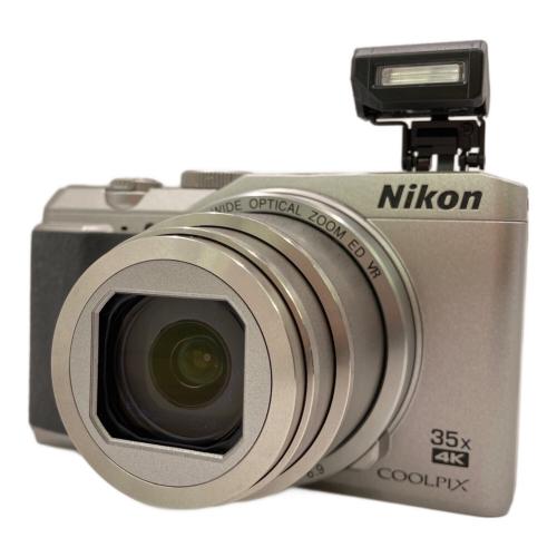 Nikon (ニコン) COOLPIX A900 コンパクトデジタルカメラ A900SL