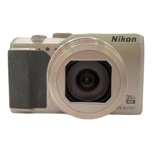 Nikon (ニコン) COOLPIX A900 コンパクトデジタルカメラ A900SL