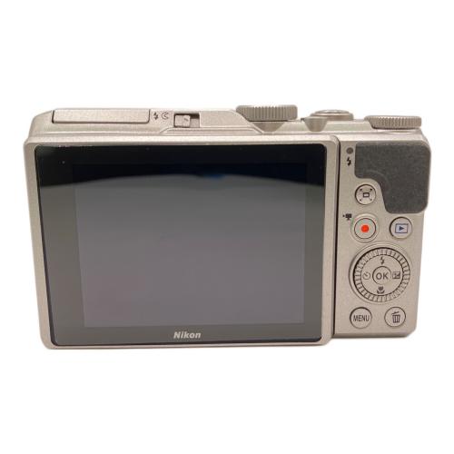 Nikon (ニコン) COOLPIX A900 コンパクトデジタルカメラ A900SL