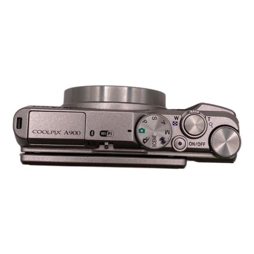 Nikon (ニコン) COOLPIX A900 コンパクトデジタルカメラ A900SL