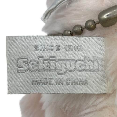 sekiguchi (セキグチ) プラチナモンチッチ 40th Anniversary モンチッチ 女の子