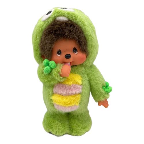 sekiguchi (セキグチ) ガチャピンコラボモンチッチ モンチッチ