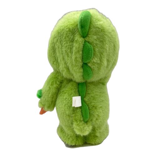 sekiguchi (セキグチ) ガチャピンコラボモンチッチ モンチッチ