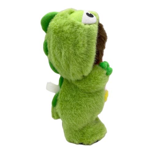 sekiguchi (セキグチ) ガチャピンコラボモンチッチ モンチッチ
