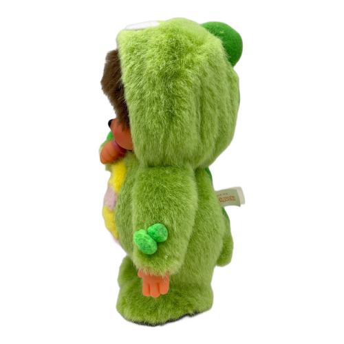 sekiguchi (セキグチ) ガチャピンコラボモンチッチ モンチッチ