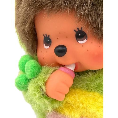 sekiguchi (セキグチ) ガチャピンコラボモンチッチ モンチッチ