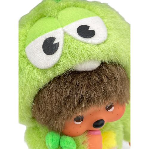 sekiguchi (セキグチ) ガチャピンコラボモンチッチ モンチッチ