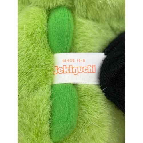 sekiguchi (セキグチ) ガチャピンコラボモンチッチ モンチッチ