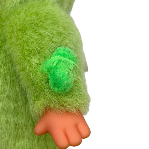 sekiguchi (セキグチ) ガチャピンコラボモンチッチ モンチッチ