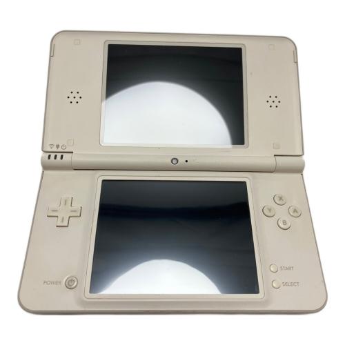 Nintendo (ニンテンドウ) Nintendo DSi LL UTL-001