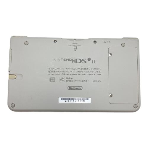 Nintendo (ニンテンドウ) Nintendo DSi LL UTL-001