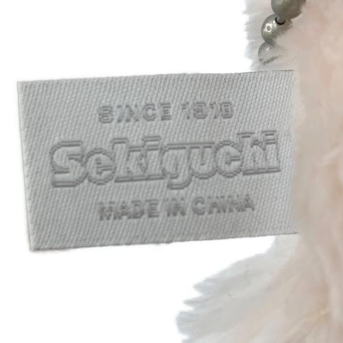 sekiguchi (セキグチ) プラチナモンチッチ 40th Anniversary モンチッチ 男の子