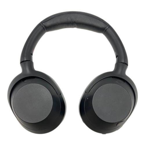 SONY (ソニー) ULT WEAR ワイヤレスヘッドホン WH-ULT900N