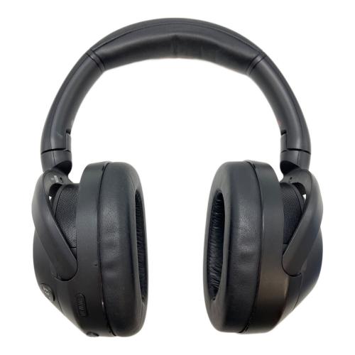 SONY (ソニー) ULT WEAR ワイヤレスヘッドホン WH-ULT900N