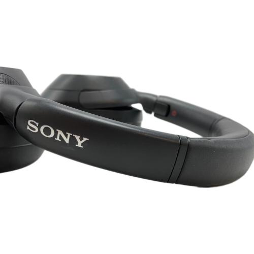 SONY (ソニー) ULT WEAR ワイヤレスヘッドホン WH-ULT900N
