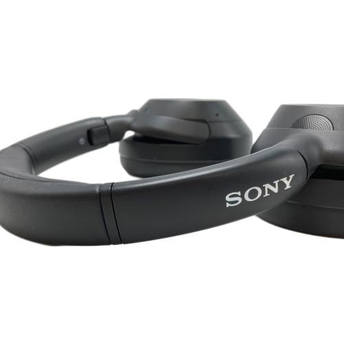 SONY (ソニー) ULT WEAR ワイヤレスヘッドホン WH-ULT900N