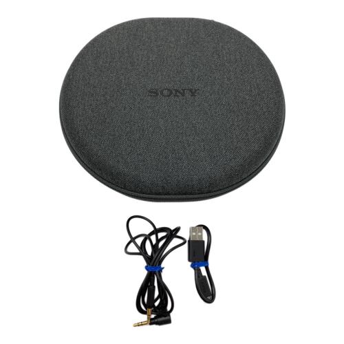 SONY (ソニー) ULT WEAR ワイヤレスヘッドホン WH-ULT900N