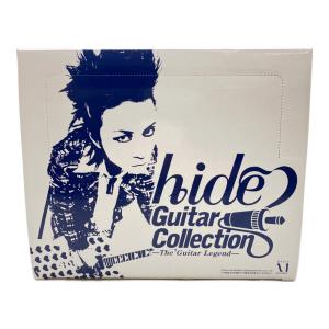 メディアファクトリー hide Guitar collection 10個セット