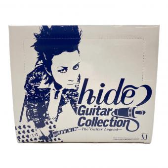 メディアファクトリー hide Guitar collection 10個セット