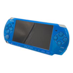 SONY (ソニー) PSP PSP-3000