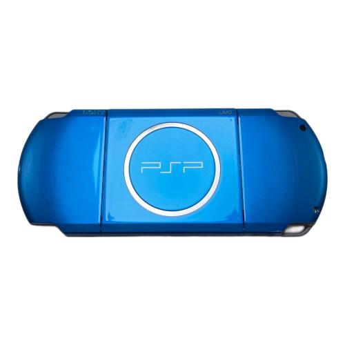 SONY (ソニー) PSP PSP-3000