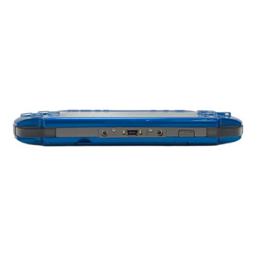 SONY (ソニー) PSP PSP-3000