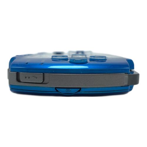 SONY (ソニー) PSP PSP-3000