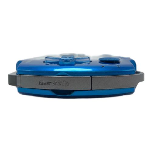 SONY (ソニー) PSP PSP-3000