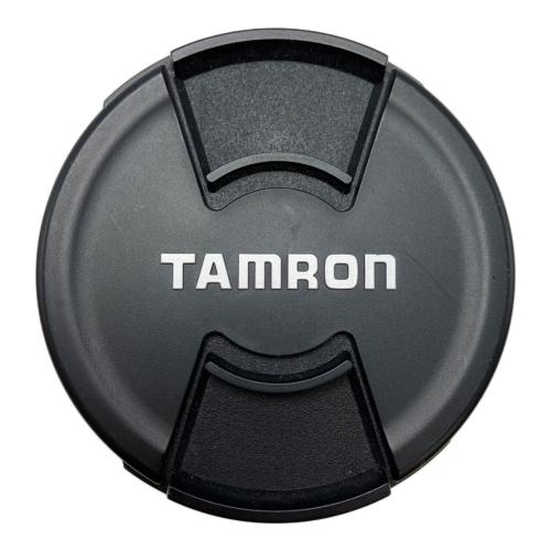 TAMRON (タムロン) AF18-270mm F/3.5-6.3 Di II VC LD Aspherical [IF] MACRO ズームレンズ B003