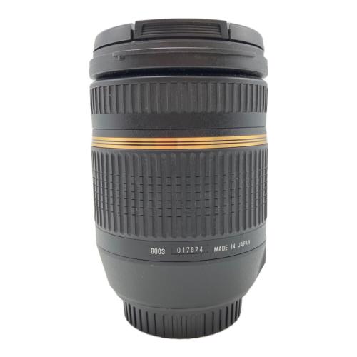 TAMRON (タムロン) AF18-270mm F/3.5-6.3 Di II VC LD Aspherical [IF] MACRO ズームレンズ B003