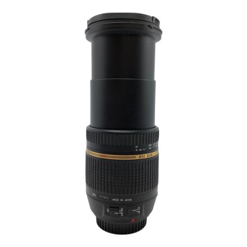 TAMRON (タムロン) AF18-270mm F/3.5-6.3 Di II VC LD Aspherical [IF] MACRO ズームレンズ B003