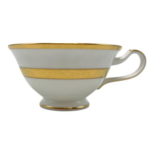 Noritake (ノリタケ) ジョージアンパレス カップ&ソーサー2Pセット