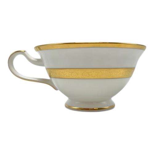Noritake (ノリタケ) ジョージアンパレス カップ&ソーサー2Pセット