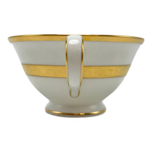 Noritake (ノリタケ) ジョージアンパレス カップ&ソーサー2Pセット